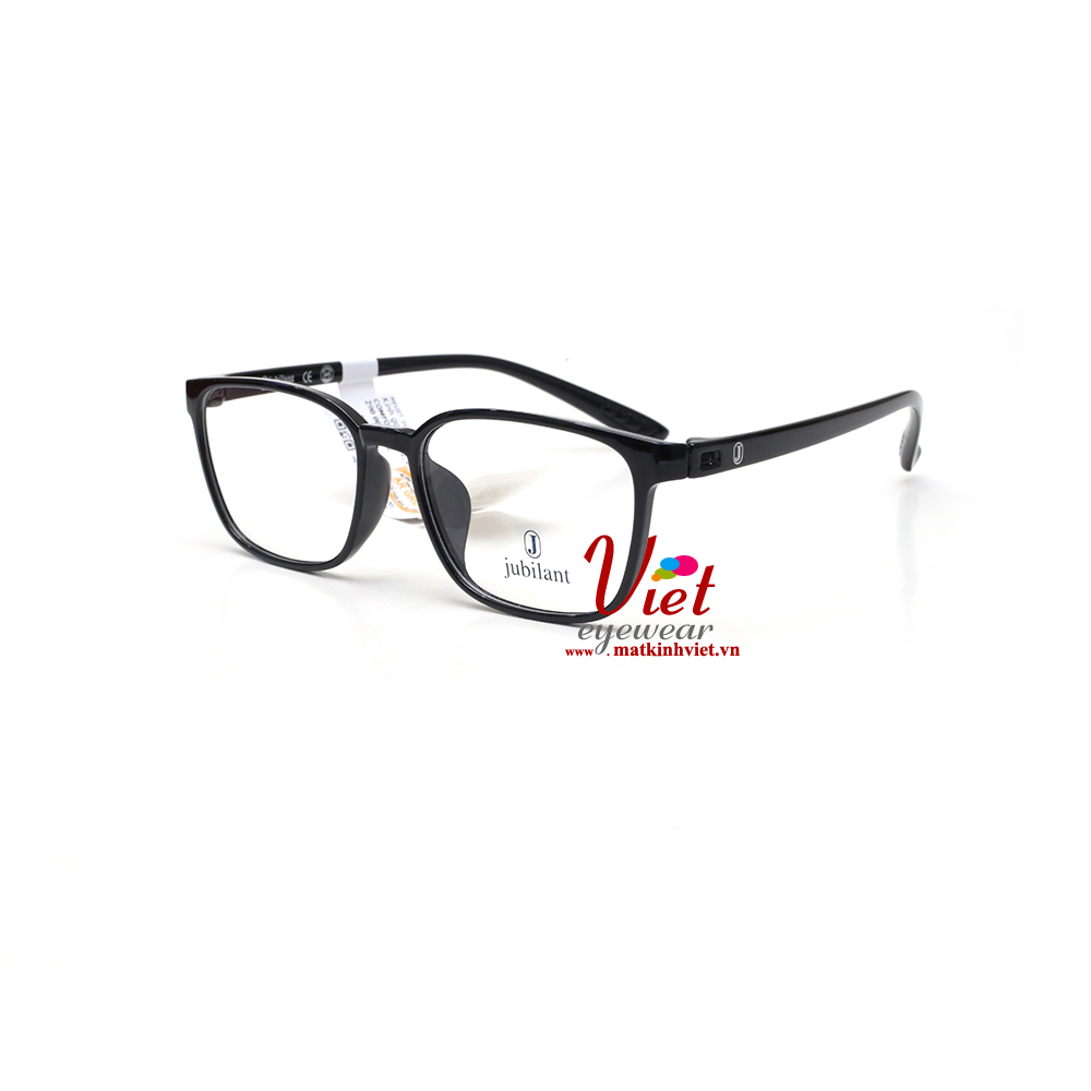 Gọng kính Jubilant COMFORT38 BLK